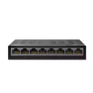سوئیچ شبکه ۸ پورت گیگابیتی TP-Link LS1008G