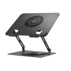 پایه خنک‌کننده لپ‌تاپ گرین لاین GNAD360STDBK