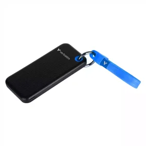 اس اس دی اکسترنال Verbatim Pocket SSD ظرفیت 1 ترابایت