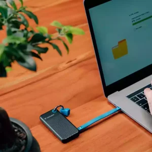 اس اس دی اکسترنال Verbatim Pocket SSD ظرفیت 1 ترابایت