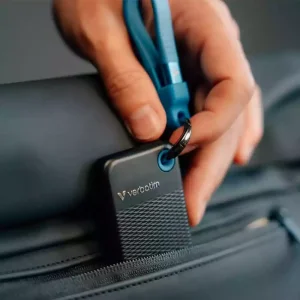 اس اس دی اکسترنال Verbatim Pocket SSD ظرفیت 1 ترابایت
