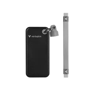 اس اس دی اکسترنال Verbatim Pocket SSD ظرفیت 1 ترابایت