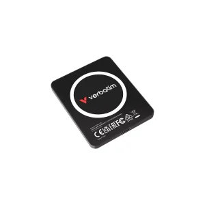 حافظه SSD اکسترنال وریبیتیم SnapBack Ultra Slim ظرفیت 512 گیگابایت USB 3.2 Gen 2x2
