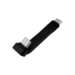 حافظه SSD اکسترنال وریبیتیم SnapBack Ultra Slim ظرفیت 512 گیگابایت USB 3.2 Gen 2x2