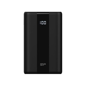 پاوربانک فست شارژ  ۲۰۰۰۰ میلی آمپر سیلیکون پاور مدل QS55