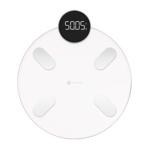 ترازوی بدن هوشمند شیائومی Haylou Smart Scale CM01