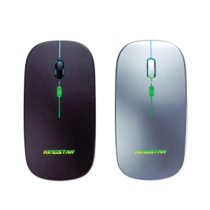 kingstar wireless mouse km630brw