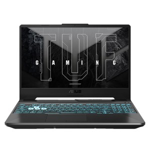 لپ تاپ ایسوس مدل TUF FX506HC i5 11400H/16G/512G SSD/4G  RTX 3050