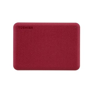 Toshiba Canvio Advance External Hard Drive 2TB