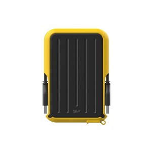 هارد اکسترنال سیلیکون پاور مدل Armor A66 ظرفیت 1 ترابایت