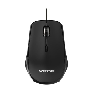 موس با سیم کینگ استار مدل KM110