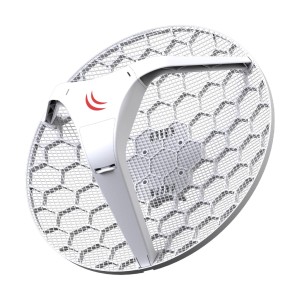 اکسس پوینت بی سیم میکروتیک مدل LHG 5