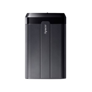 هارد اکسترنال اپیسر مدلAC732  ظرفیت 4 ترابایت