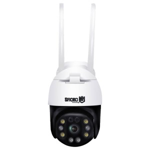 دوربین مدار بسته تحت شبکه اسفیورد مدل Z530