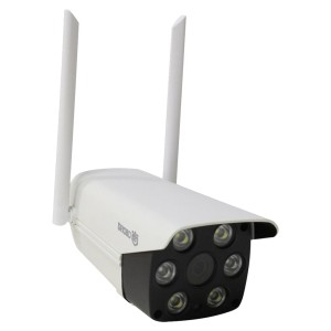 دوربین مدار بسته تحت شبکه اسفیورد مدل Z206