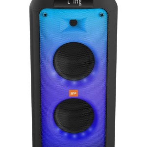 اسپیکر بلوتوثی قابل حمل سیلیکون پاور مدل BS93