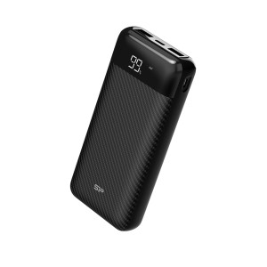 خرید اینترنتی پاوربانک 20000mAh سیلیکون پاور مدل GS28