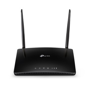 مودم روتر بی سیم 4G LTE تی پی-لینک مدل Archer-MR200