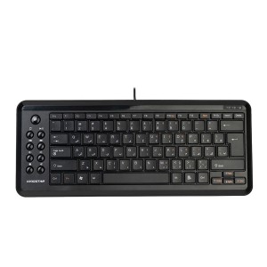 کیبورد کینگ استار مدل KB79