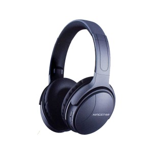 هدفون بی سیم کینگ استار مدل KBH78 با گارانتی متین