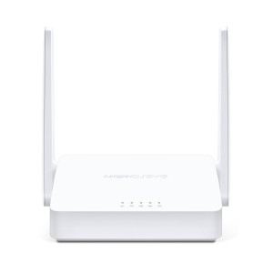 مودم روتر ADSL2 بی سیم مرکوسیس مدل MW-300D