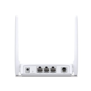 قیمت مودم روتر بی سیم ADSL2  مرکوسیس مدل MW-300D