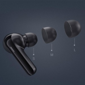 خرید اینترنتی ایربادز کینگ استار مدل KBC110 با گارانتی متین Kingstar Bluetooth Earphone