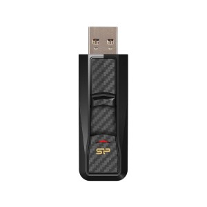 فلش مموری سیلیکون پاور مدل Blaze B50 با ظرفیت 256GB