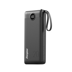 پاوربانک فست شارژ 20000mAh انرجایزر مدل UE20017PQ با گارانتی متین