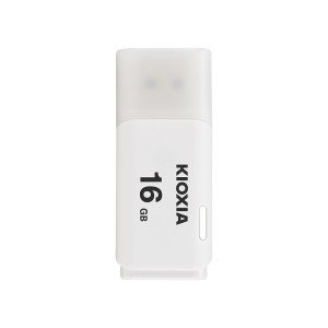 فلش مموری کیوکسیا مدل U202 با ظرفیت 16GB