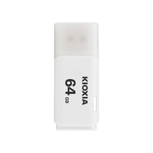 فلش مموری کیوکسیا مدل U202 با ظرفیت 64GB