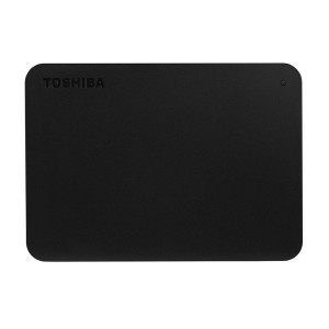هارد اکسترنال توشیبا مدل Convio Basic  ظرفیت 1 ترابایت