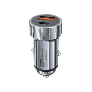 شارژر فندکی کینگ استار مدل KC240PD با گارانتی متین