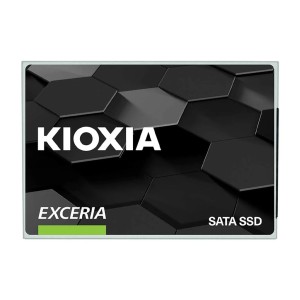 اس اس دی کیوکسیا مدل Exceria SATA 2.5 با گارانتی ماتریس