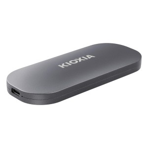 حافظه SSD اکسترنال کیوکسیا مدل Kioxia EXCERIA PLUS Portable 1TB