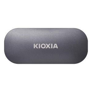 حافظه SSD اکسترنال کیوکسیا مدل Kioxia EXCERIA PLUS Portable 1TB با گارانتی ماتریس