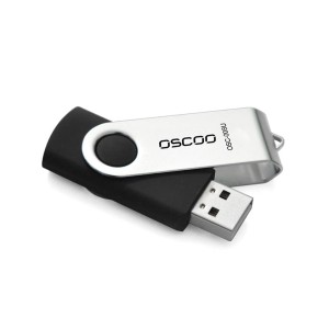 مشخصات فلش مموری USB 2.0 اسکو ظرفیت 8 گیگابایت مدل 008U