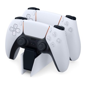 پایه شارژر دسته سونی Playstion5 Dual Sense