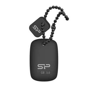 فلش مموری سیلیکون پاور مدل Jewel J07 ظرفیت 64 گیگابایت