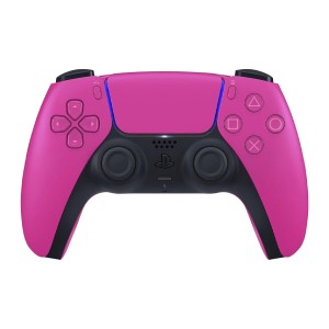دسته بازی پلی استیشن 5 سونی رنگ صورتی مدل DUALSENSE CFI-ZCT1W