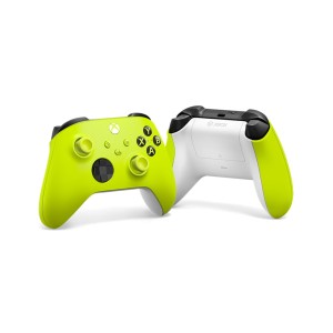 دسته بازی ایکس باکس مایکروسافت مدل Xbox Controller Electric Volt