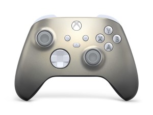 دسته بازی ایکس باکس مایکروسافت مدل Xbox Controller Lunar Shift