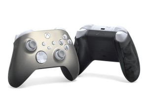 قیمت دسته بازی ایکس باکس مایکروسافت مدل Xbox Controller Lunar Shift