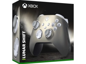 دسته ایکس باکس مایکروسافت مدل Xbox Controller Lunar Shift