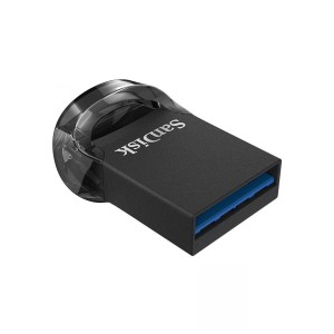 خرید فلش مموری سن دیسک مدل ULTRA FIT USB 3.1 CZ430 ظرفیت 32 گیگابایت