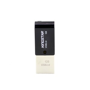 فلش مموری micro usb کینگ استار 64 گیگ