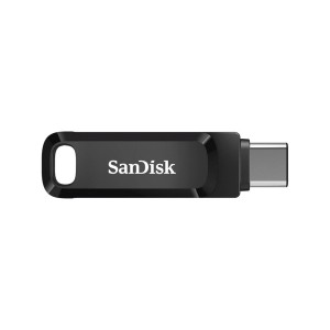 مشخصات فلش مموری سن دیسک مدل SanDisk Ultra Drive Go USB3.1 Type-C با ظرفیت 128GB