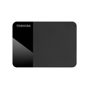 هارد اکسترنال توشیبا مدل Canvio Ready ظرفیت 4 ترابایت
