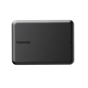 هارد اکسترنال توشیبا مدل canvio partner ظرفیت 2 ترابایت