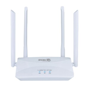 مودم 4G/LTE اسفیورد مدل T840